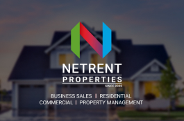 Netrent Proprities